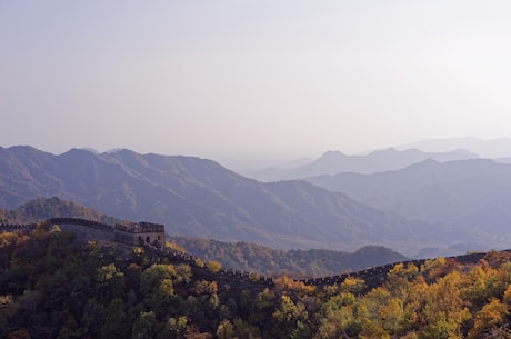 木槿花西月锦绣——重走清华南园校园之旅