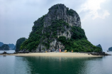 湄洲岛门票(超值优惠湄洲岛门票，一票畅游两岛！)